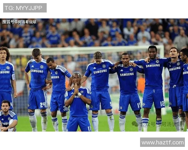 英超经典对决切尔西逆转曼联全场沸腾历史冷门再现