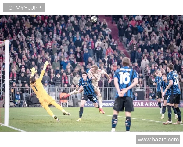 欧冠激战：拜仁与曼联战成平局门将神扑成比赛转折点