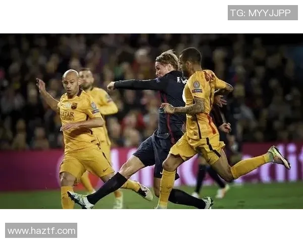 足总杯激战马竞与莱比锡握手言和乌龙球成比赛转折点引发热议