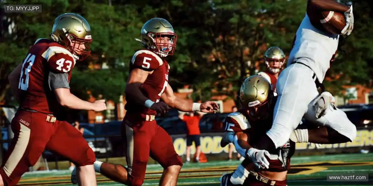 激情赛事，即刻点燃！⚽